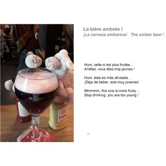 Un week-end à Bruxelles