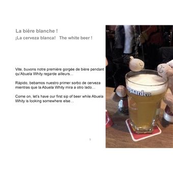 Un week-end à Bruxelles