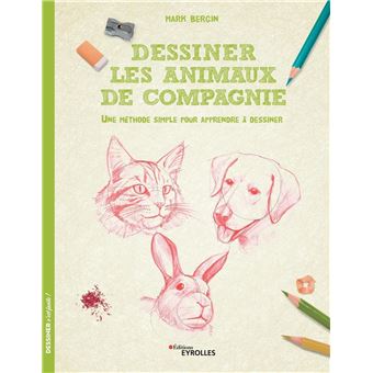 Dessiner les animaux de compagnie