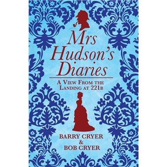 Mrs Hudson's Diaries - 1