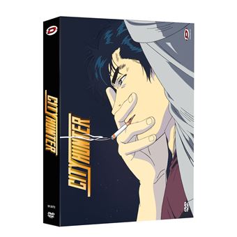 City Hunter - City Hunter - 1