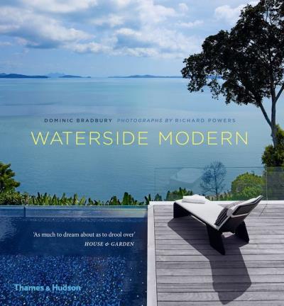 Waterside modern