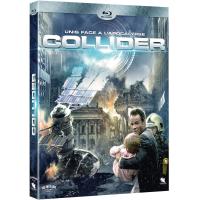 Collider Blu-ray
