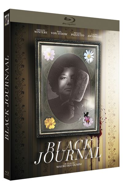 BLACK JOURNAL-FR-BLURAY