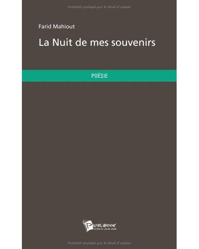 La nuit de mes souvenirs