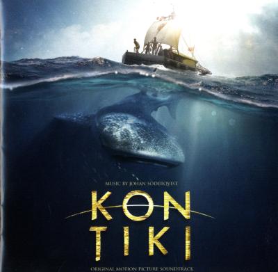 Kon Tiki (Original Motion Picture Soundtrack)