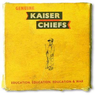 Education education education and war