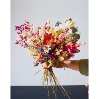 L'Art floral - Un livre pur tout savoir pratique et accessible à tous