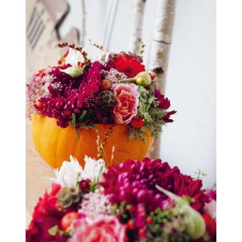 L'Art floral - Un livre pur tout savoir pratique et accessible à tous