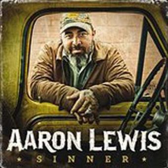 Aaron Lewis - 1