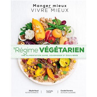 Le regime vegetarien
