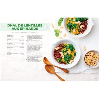 Le regime vegetarien