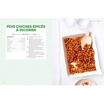 Le regime vegetarien