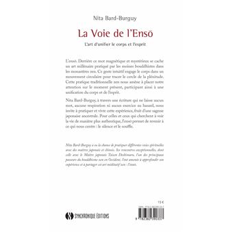 La Voie de l'enso