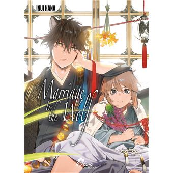 Marriage to the Wolf