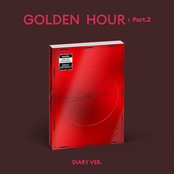 ATEEZ アチズ GOLDEN HOUR ソンファ fnac ヨーロッパ限定 m12996309304_1.jpg?1750921420