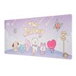 Tapis de souris BT21 The Journey