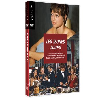 JEUNES LOUPS-FR