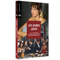 Les jeunes loups DVD
