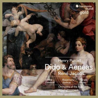 Dido & aenas