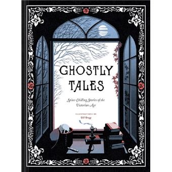 GHOSTLY TALES