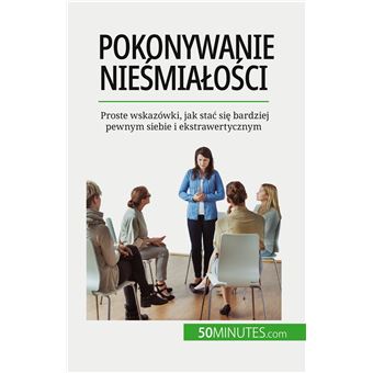 Pokonywanie niesmialosci