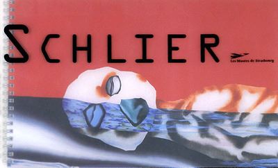 Daniel schlier