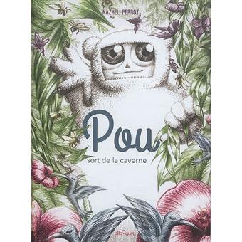 Pou sort de la caverne - 1