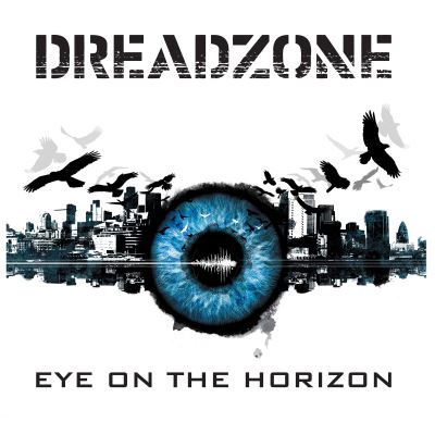 Eye on the horizon/lp couleur