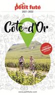 Guide Côte d'Or 2021 Petit Futé