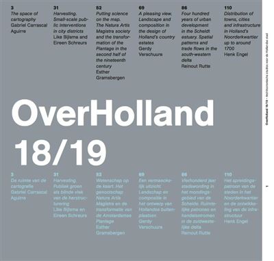 OverHolland 18/19