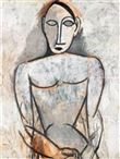Picasso Ibero