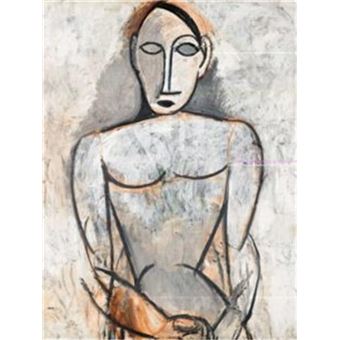Picasso Ibero