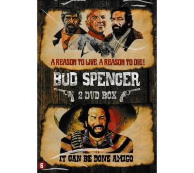 BUD SPENCER 2-NL-BOX