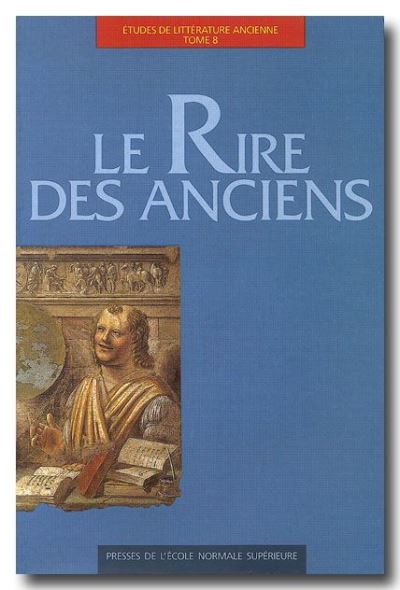 Le Rire des Anciens