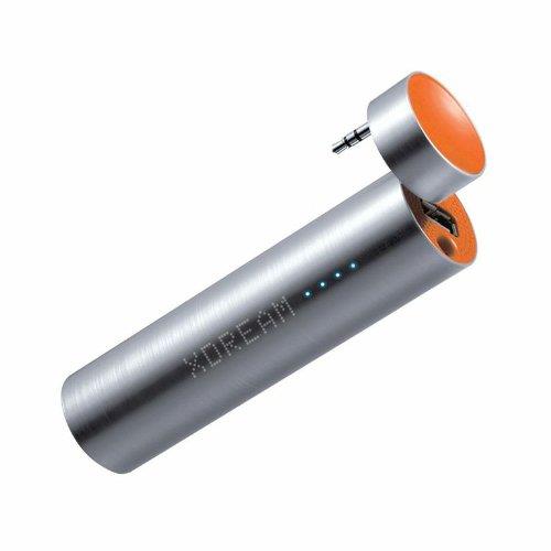 XDREAM XPOWER PLUS POWER BANK WITH SPEAK