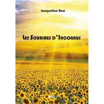 Les sourires d'inconnus - 1