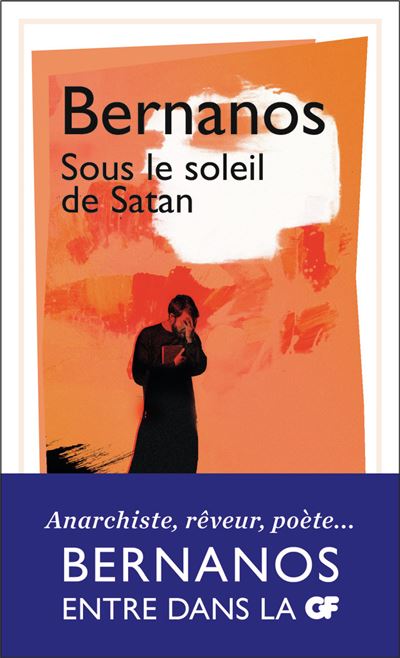 Sous le soleil de Satan - Georges Bernanos - Poche