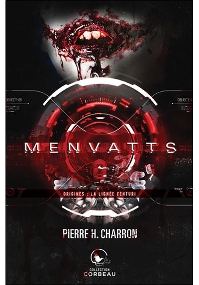 Menvatts la lignee centuri