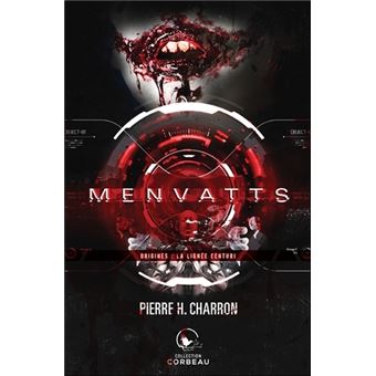 Menvatts - La lignée Centuri