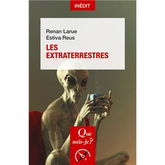 Les Extraterrestres