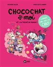 Chocochat , Tome 01