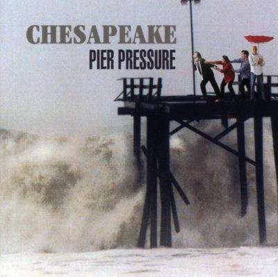 Pier pressure