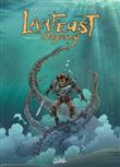 Lanfeust Odyssey Coffret II - T5 à
