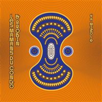 Ya Mizolé Vinyle Coloré