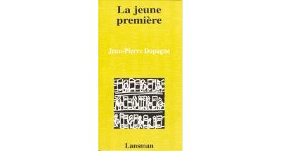 La jeune première