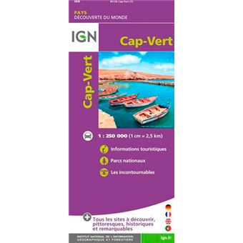 Cap-Vert