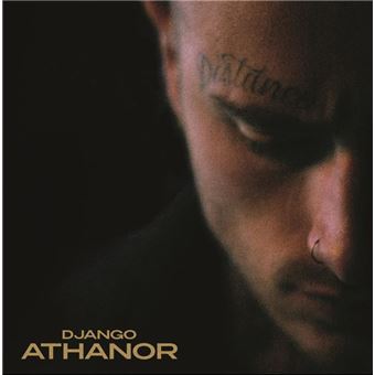 Athanor - Django - CD album - Achat & prix | fnac
