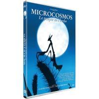 Microcosmos : le peuple de l'herbe DVD