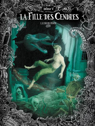 Le roi des démons